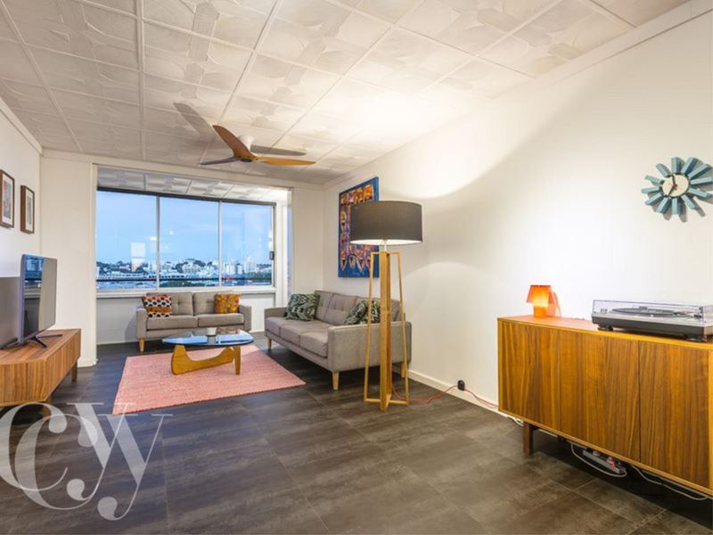 28/572 Newcastle Street, West Perth