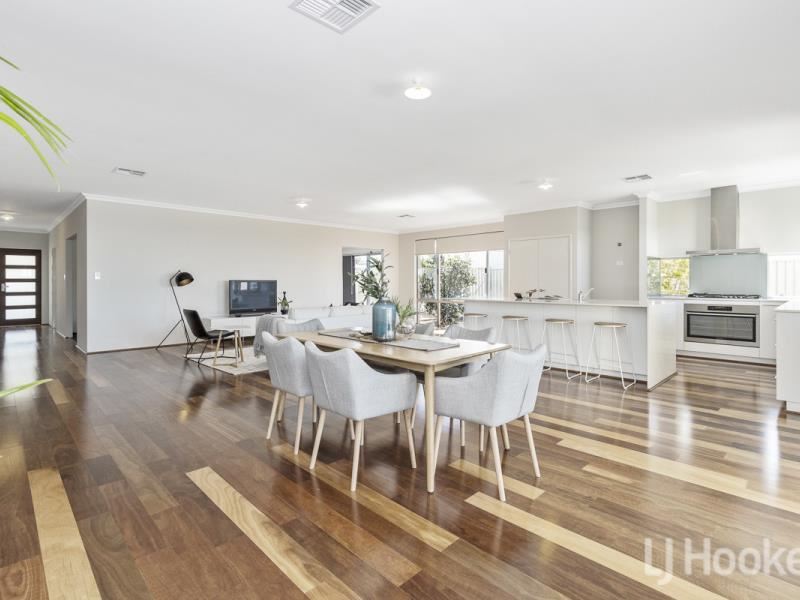 15 Bronze Street, Eglinton