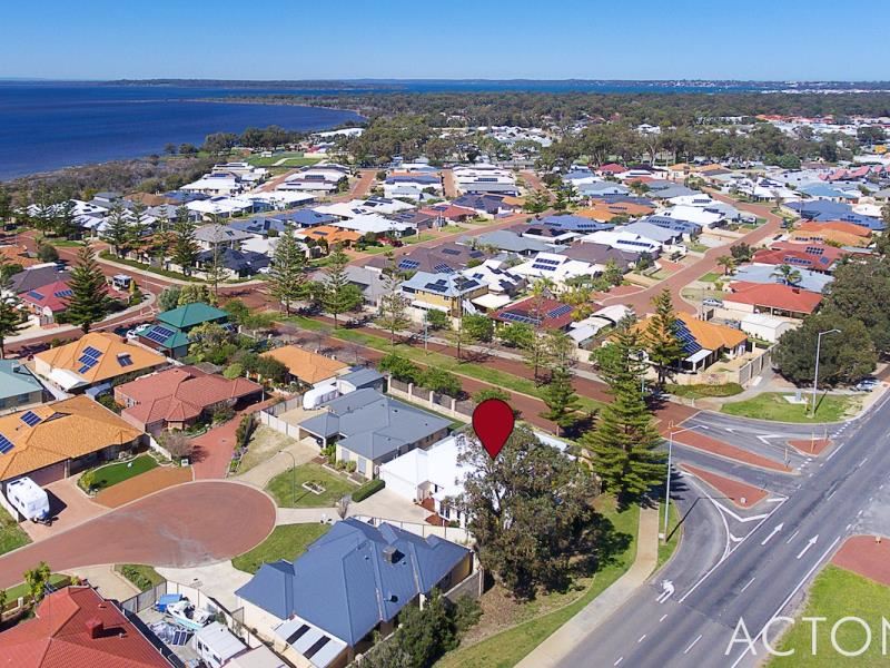 30 Sulina Rise, Falcon WA 6210