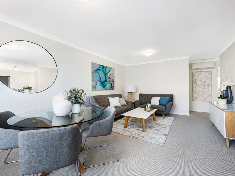 14/3-7 Abbotsford Street, West Leederville