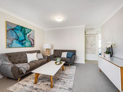 14/3-7 Abbotsford Street, West Leederville WA 6007