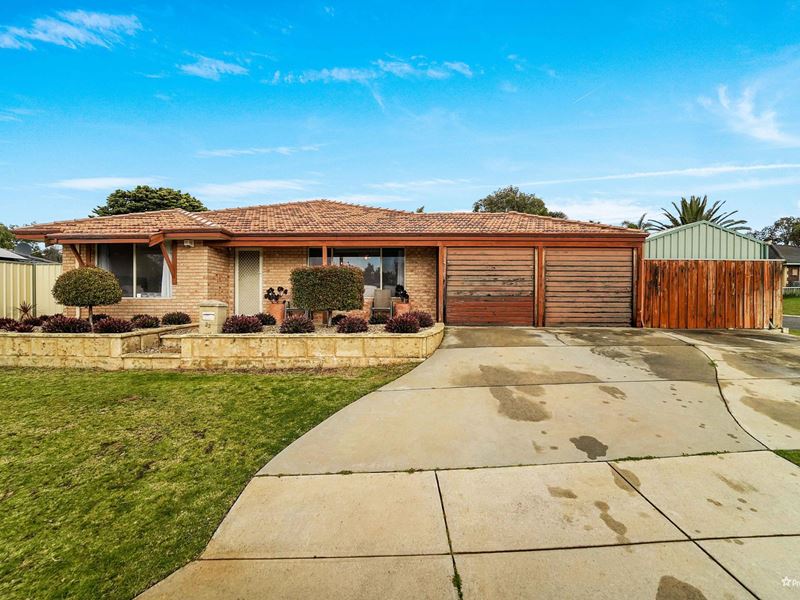 22 Danaher Mews, Clarkson