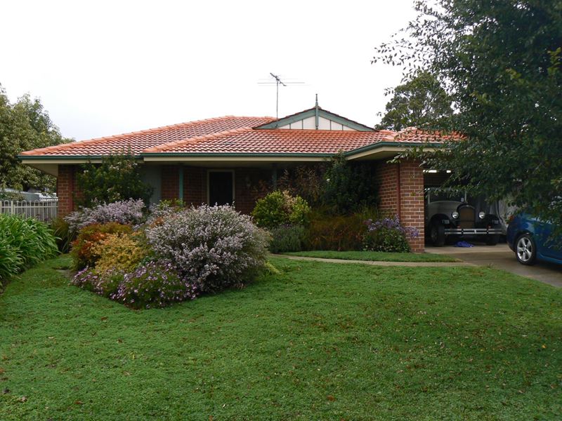 25 Marmion Street, Donnybrook