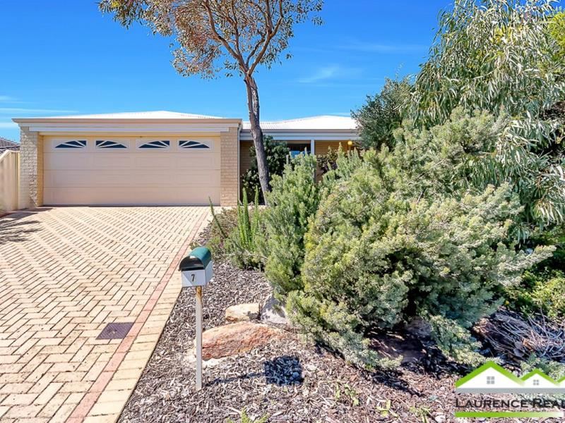 7 Mokutu Court, Quinns Rocks WA 6030