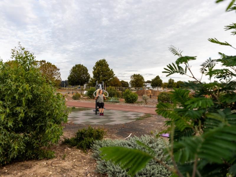 Lot 165, 47 Stylaster Circuit, Vasse