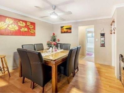 41 Compar Road, Banksia Grove WA 6031