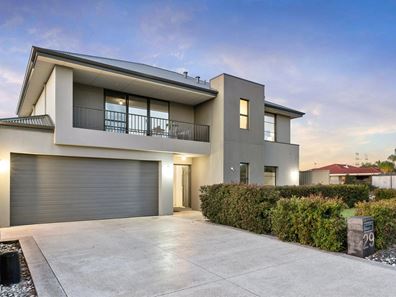 29 Chambri Chase, Success WA 6164