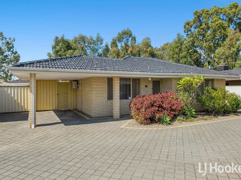 3/11 Firetail Place, Kenwick