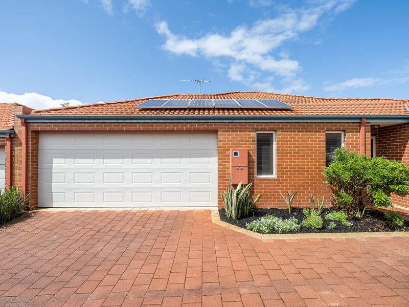 5/19 Hartley Street, Gosnells