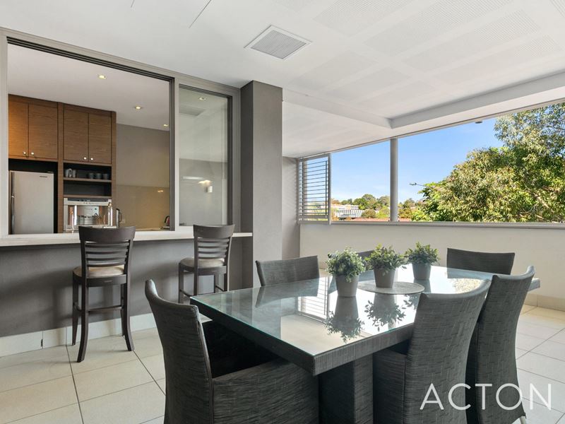 209/40 St Quentin Avenue, Claremont WA 6010