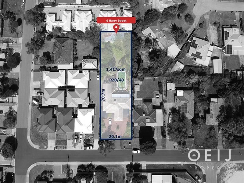 6 Harry Street, Gosnells