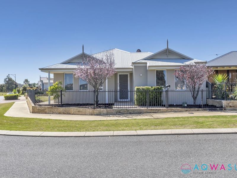 21 Aldersyde Meander, Baldivis