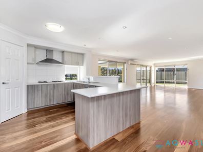 21 Aldersyde Meander, Baldivis WA 6171