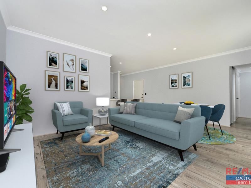 57B Aberdare Way, Warwick