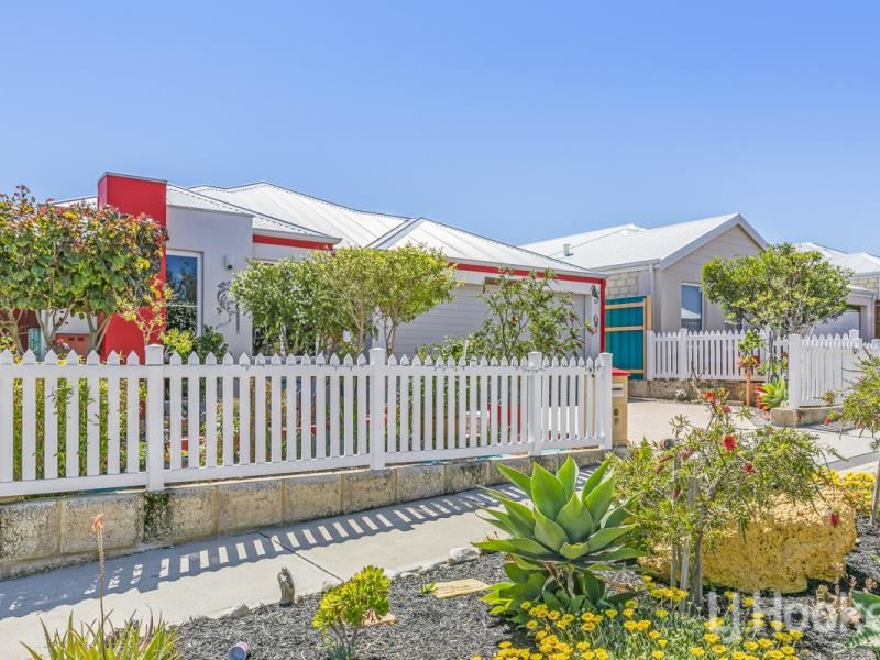 19 Zamia Rise, Yanchep