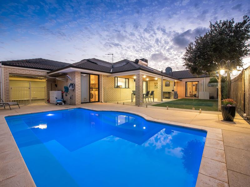 5 Scido Rise, Darch