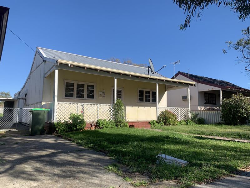 113 First Avenue, Bassendean WA 6054