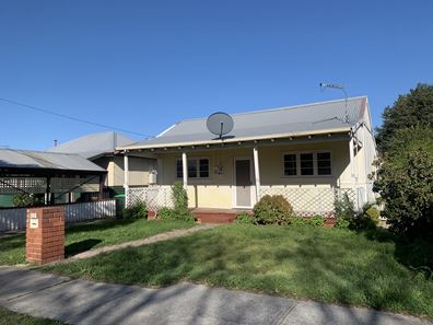 113 First Avenue, Bassendean WA 6054