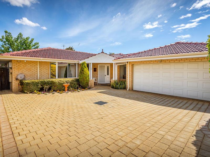 99A Reynolds Road, Mount Pleasant