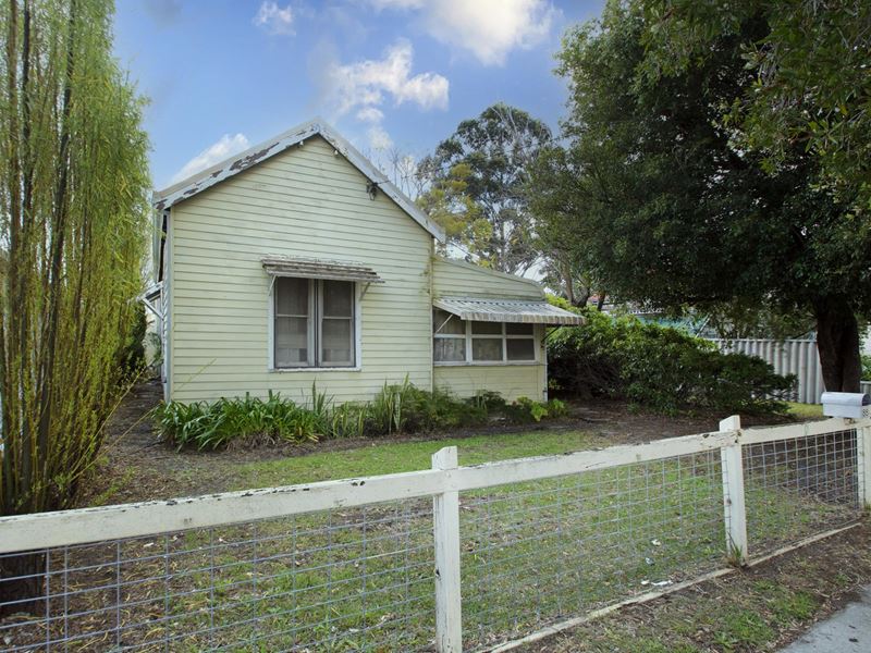 88 Anzac Terrace, Bassendean