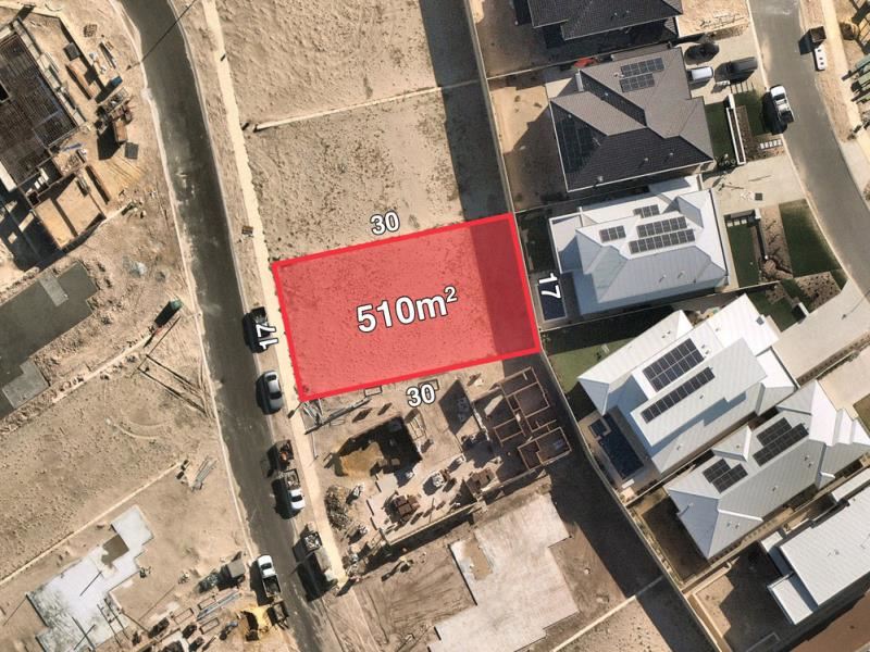 26 Reefview Rise, Burns Beach