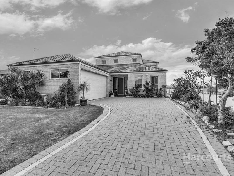 23 San Marco Quays, Halls Head WA 6210