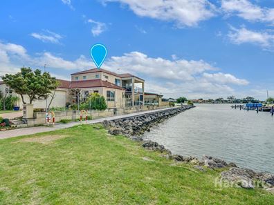 23 San Marco Quays, Halls Head WA 6210