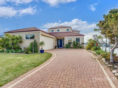 23 San Marco Quays, Halls Head WA 6210
