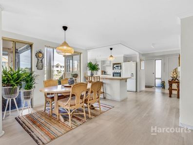 23 San Marco Quays, Halls Head WA 6210
