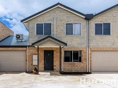 4/92 Cooper Street, Mandurah WA 6210