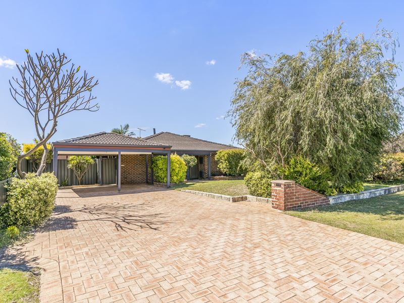 10 Bell Court, Morley