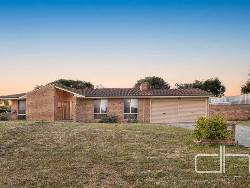 3 Ramose Close, Heathridge