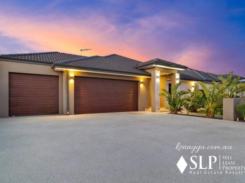 329 Landsdale Road, Landsdale