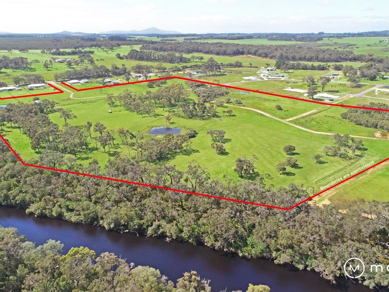 Lot 9500 Hunton Road, Kalgan