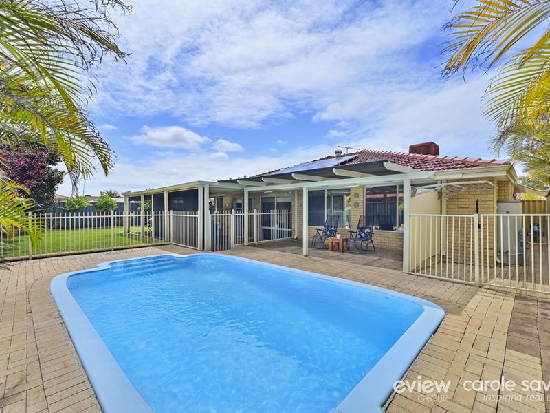 207 Barridale Drive, Kingsley