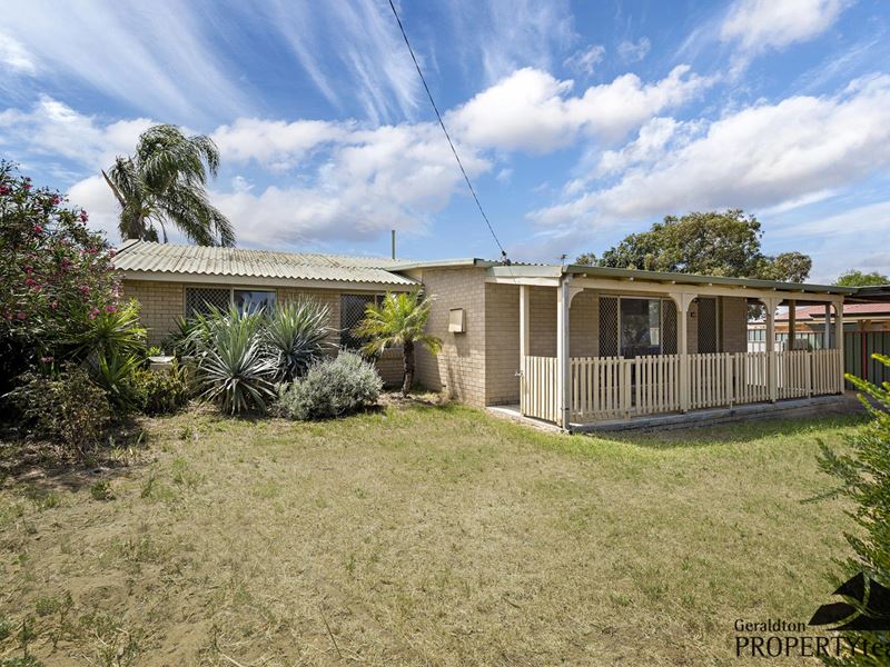 10 Ritchie Way, Rangeway