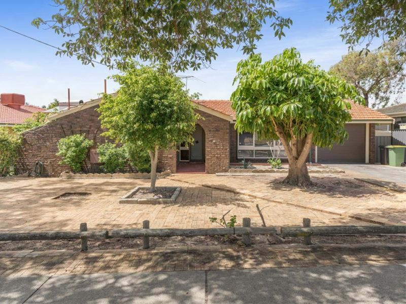 29 Glyndebourne Avenue, Thornlie