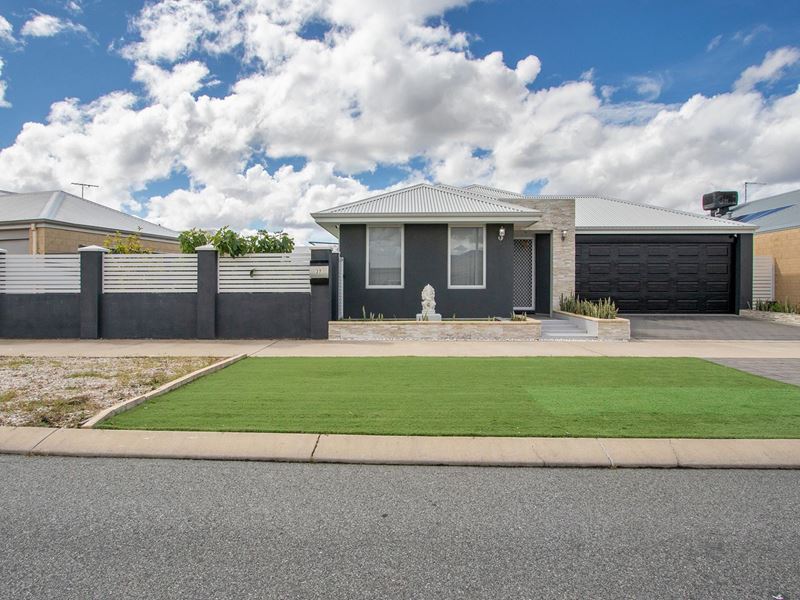 37 Parkhurst Avenue, Hilbert