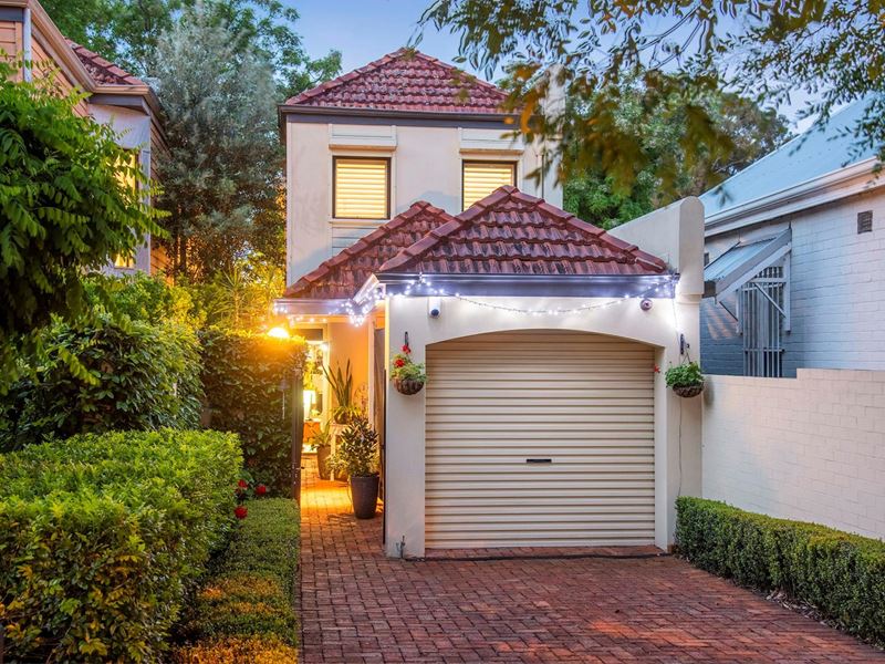 94 Bagot Road, Subiaco