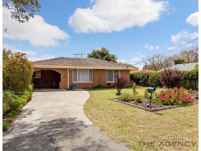 2B Nields Street, Ferndale