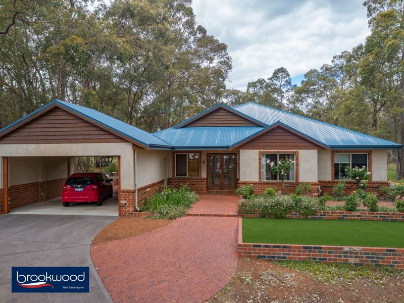 15 Kardan Close, Mount Helena
