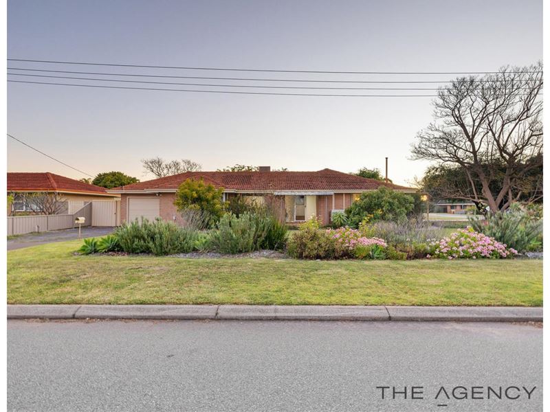 2 Wheatley Street, Kewdale