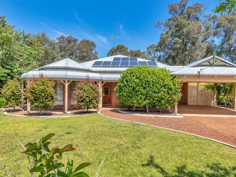 3 Korbel Close, Greenfields