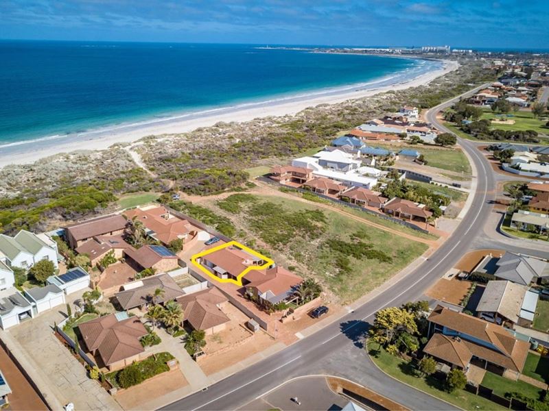 3/58 Glendinning Road, Tarcoola Beach