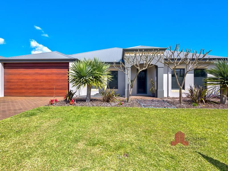 22 Nicolay Approach, Dalyellup