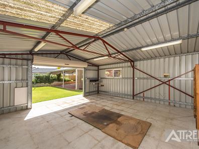 11 Burbank Street, Canning Vale WA 6155
