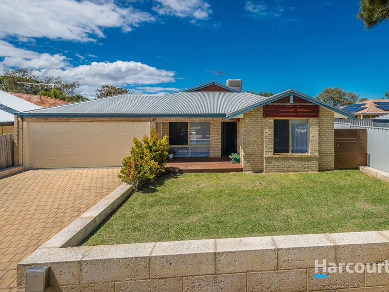 11 Duncombe Grove, Quinns Rocks