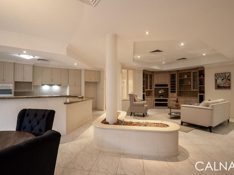 8 Johanson Promenade, Murdoch