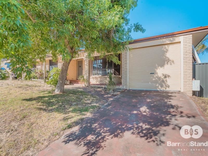 19 Parkfield Way, Australind