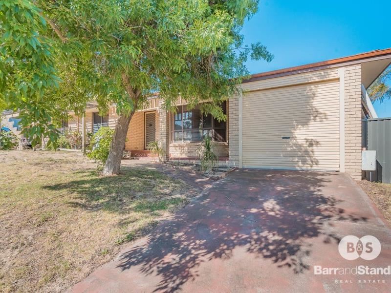 19 Parkfield Way, Australind WA 6233